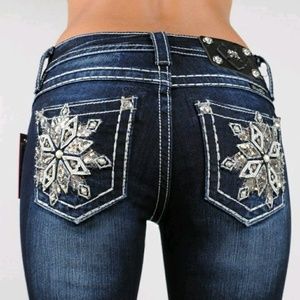 Meet your Posher, Charlene